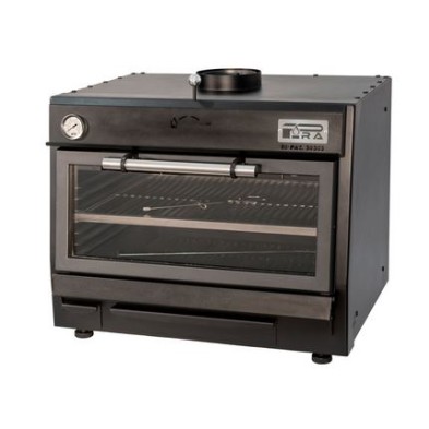 Horno BRASA PIRA 80 BLACK