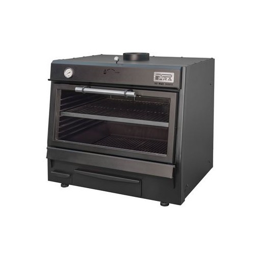 Horno BRASA PIRA 90 BLACK