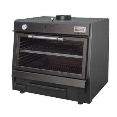 Horno BRASA PIRA 90 BLACK