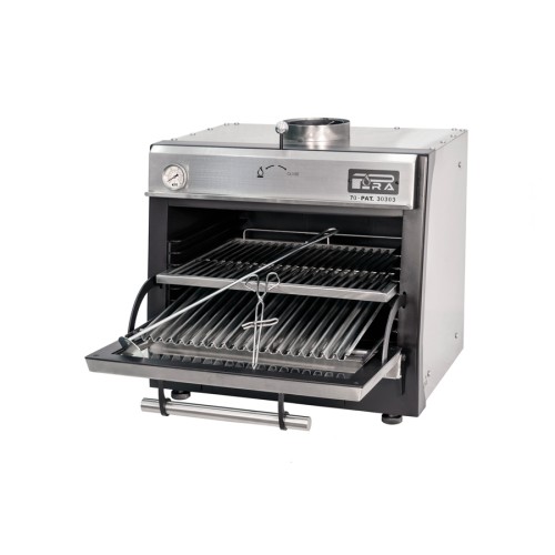 Horno BRASA PIRA 70 LUX