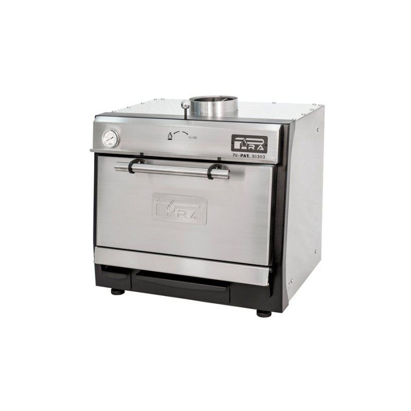 Horno BRASA PIRA 80 LUX SD