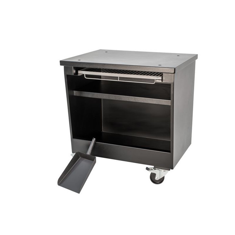 Mesa Carbonera Pira 70 XL