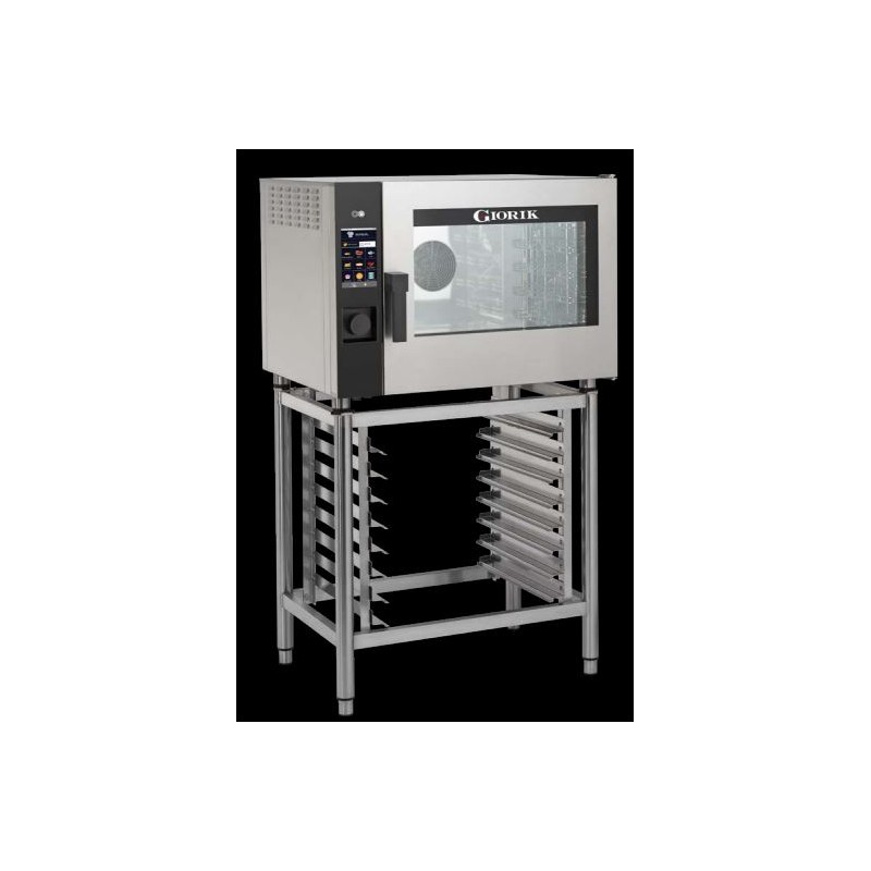 Horno Eléctrico GIORIK MOVAIR MTE5W_R