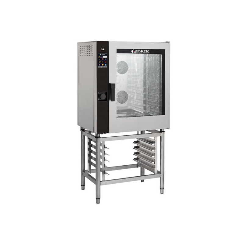 Horno Eléctrico GIORIK MOVAIR MTE10W_R