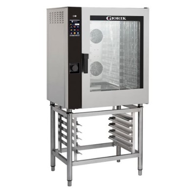 Horno Eléctrico GIORIK MOVAIR MTE10W_R