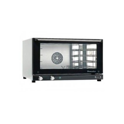 Horno eléctrico Unox XF 043 Domenica LineMicro