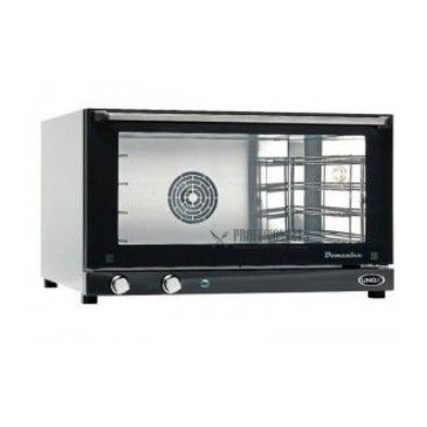 Horno eléctrico Unox XF 043 Domenica LineMicro