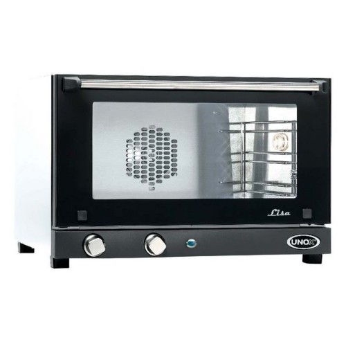 Horno eléctrico Unox XF 013 LineMicro Anna