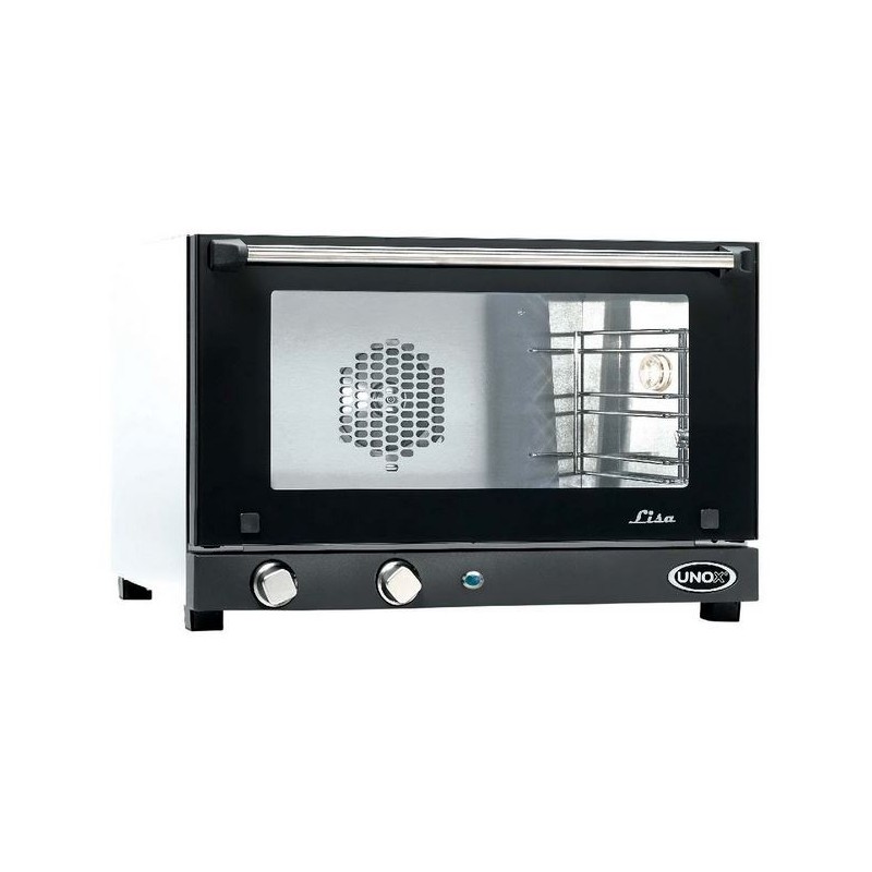 Horno eléctrico Unox XF 013 LineMicro Anna