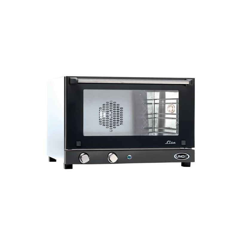 Horno eléctrico Unox XF 003 LineMicro Roberta