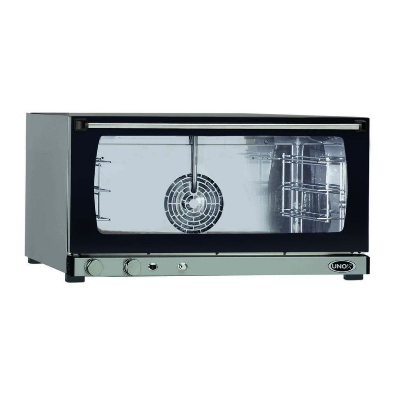 Horno eléctrico Unox XFT 183 LineMiss Elena