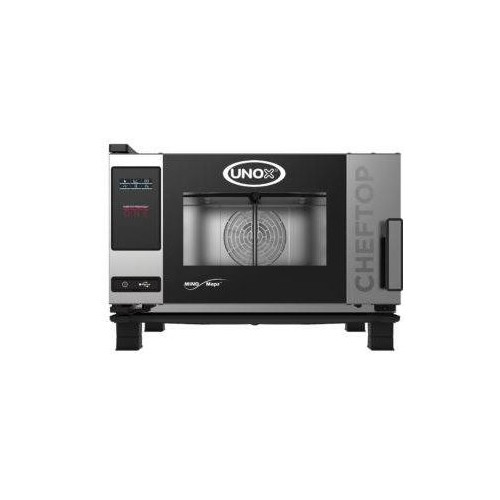 Horno electrico Gastronomía Unox XEVC-0311-E1RM