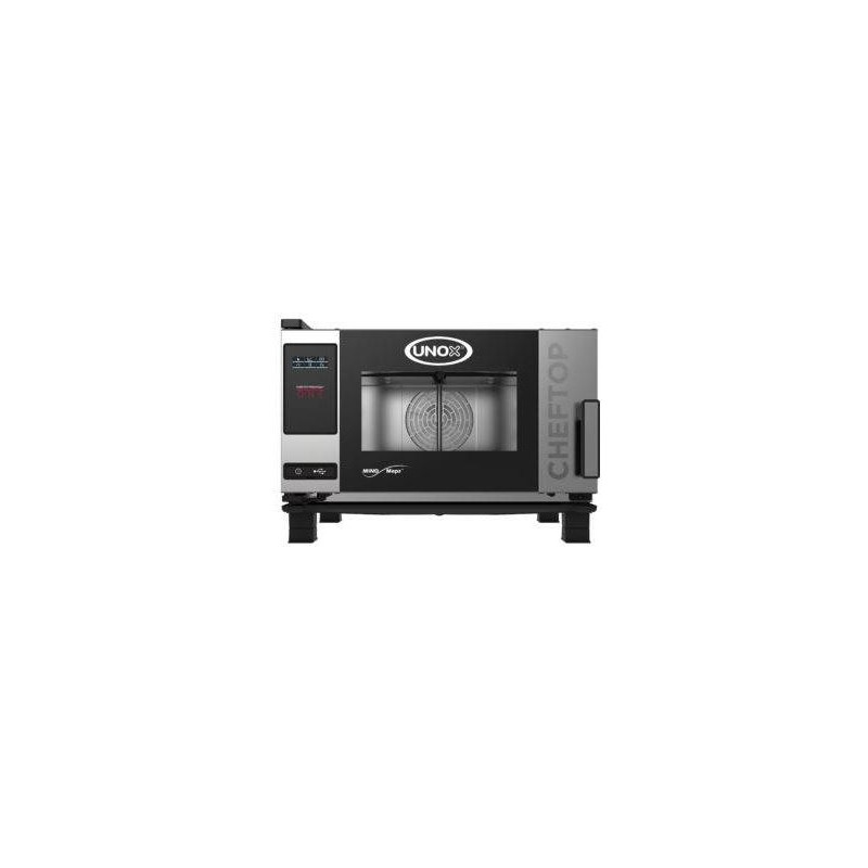 Horno electrico Gastronomía Unox XEVC-0311-E1RM