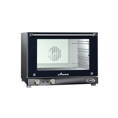 Horno eléctrico Unox XF 023 LineMicro Anna