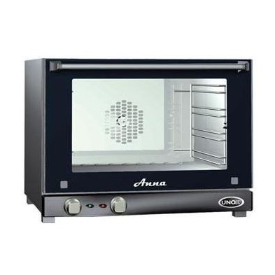 Horno eléctrico Unox XF 023 LineMicro Anna