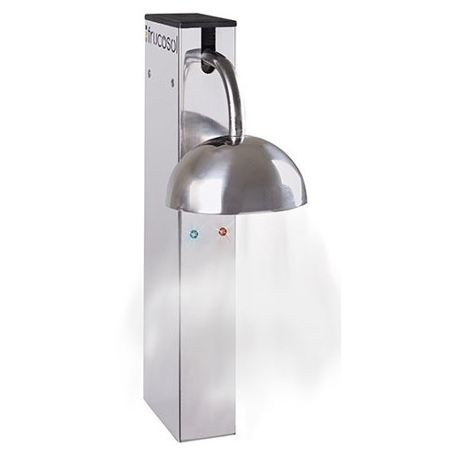 Escarchador de copas Frucosol GF1000