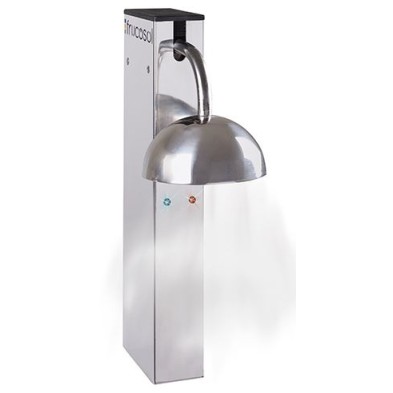 Escarchador de copas Frucosol GF1000