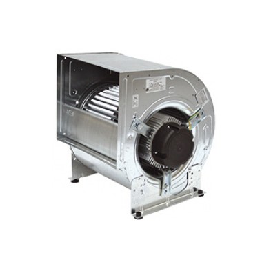 Turbina de Ventilación BD 7/7 M4 0,13 Kw.