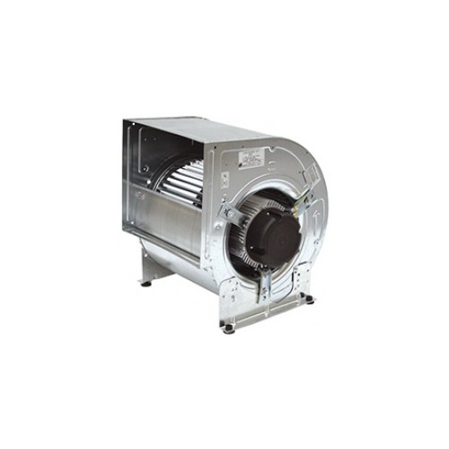 Turbina de Ventilación BD 7/7 M6 0,04 Kw.