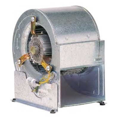 Turbina de Ventilación BP-ERP 7/7 4P 0,13 Kw.