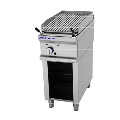 Barbacoa Gas REPAGAS BARG-71/S PRO