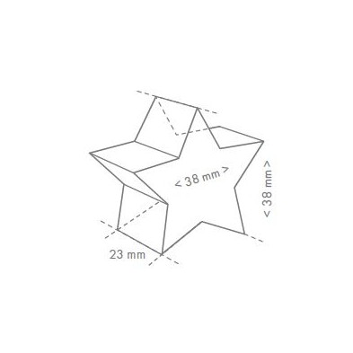 HOSHIZAKI Maquina Hielo IM-65NE-HC-S