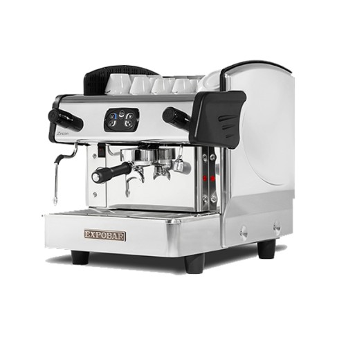 CAFETERA ZIRCON MINI 1GR