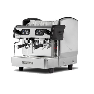 CAFETERA ZIRCON MINI 2GR