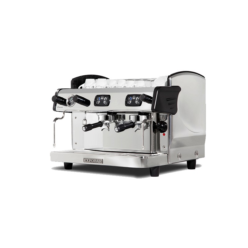 CAFETERA ZIRCON 2GR