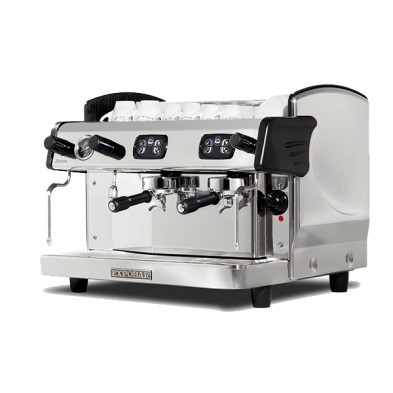 CAFETERA ZIRCON 2GR