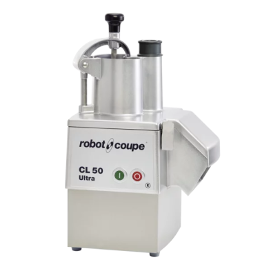 Cortahortalizas Robot Coupe CL 50 ULTRA 1V