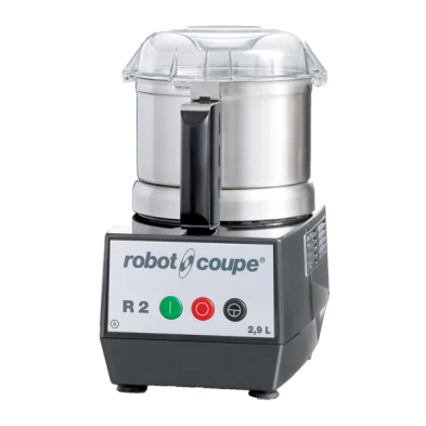 Robot Coupe Cutter de Mesa R 2