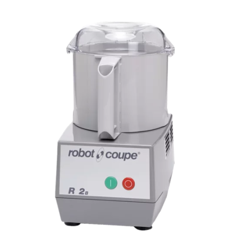 Robot Coupe Cutter de Mesa R 2 B