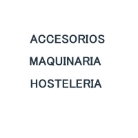 ACCESORIOS MAQUINARIA