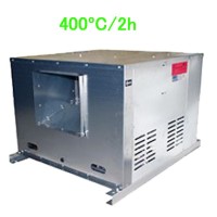 CAJAS DE VENTILACIÓN 400ºC/2H